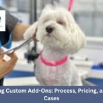 Offering Custom Add-Ons: Process, Pricing, and Use Cases