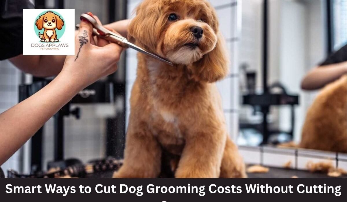 dog grooming